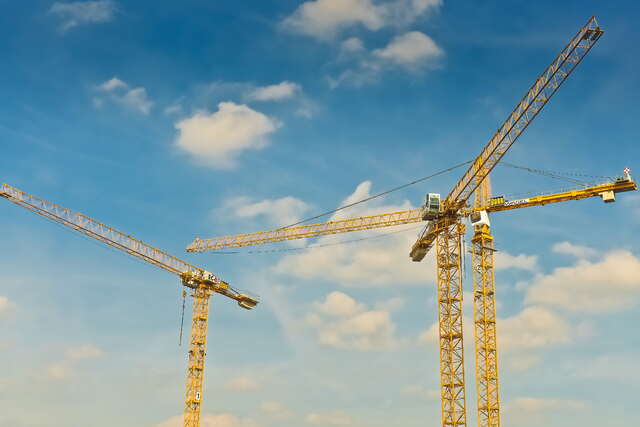 贵州发布4月建筑工程质量安全情况